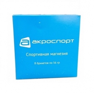 Заказать Магнезия в брикете IloveClimbingPRO, 50 г в Спорткомплекте с доставкой и недорого! Заказать Магнезия в брикете IloveClimbingPRO, 50 г в Спорткомплекте с доставкой и недорого!