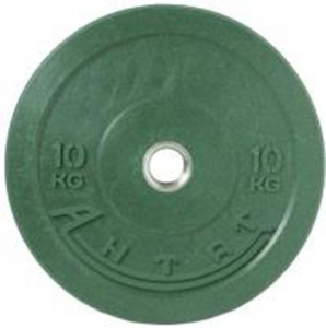 Заказать Диск для кроссфита, бампер, цветной 10 кг в Спорткомплекте с доставкой и недорого! Заказать Диск для кроссфита, бампер, цветной 10 кг в Спорткомплекте с доставкой и недорого!