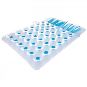 Заказать Матрас для плавания Bestway 43055 в Спорткомплекте с доставкой и недорого! Заказать Матрас для плавания Bestway 43055 в Спорткомплекте с доставкой и недорого!