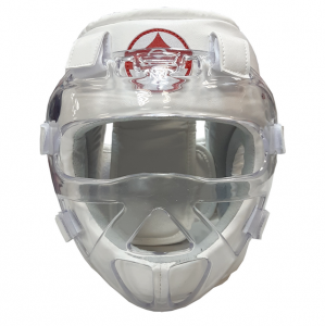 Заказать Шлем для каратэ и единоборств Leosport Leo со съемной пластиковой маской в Спорткомплекте с доставкой и недорого! Заказать Шлем для каратэ и единоборств Leosport Leo со съемной пластиковой маской в Спорткомплекте с доставкой и недорого!