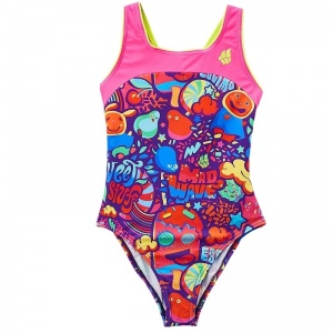 Заказать Купальник Mad Wave Moran J9 Junior M0109 06 в Спорткомплекте с доставкой и недорого!