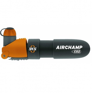 Заказать Насос CO2 SKS Airchamp Pro в Спорткомплекте с доставкой и недорого!
