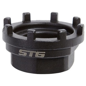 Заказать Съемник каретки STG YC-28BB в Спорткомплекте с доставкой и недорого! Заказать Съемник каретки STG YC-28BB в Спорткомплекте с доставкой и недорого!