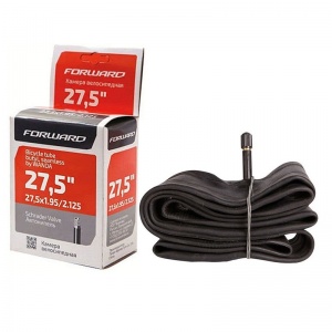 Заказать Камера Forward Wanda TU273 27,5"x 1.95/2.125 Schrader (AV) в Спорткомплекте с доставкой и недорого!