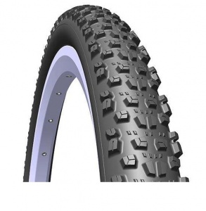 Заказать Велосипедная покрышка Mitas HYPERION TD 27,5" x2,1" Tubeless Supra TEXTRA в Спорткомплекте с доставкой и недорого!