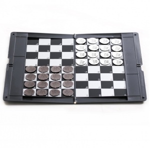 Заказать Дорожные шашки Onlitop Выбери свою сторону 4000960 в Спорткомплекте с доставкой и недорого! Заказать Дорожные шашки Onlitop Выбери свою сторону 4000960 в Спорткомплекте с доставкой и недорого!