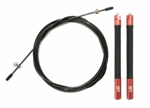 Заказать Скакалка скоростная Original FitTools FT-JR-SQD профессиональная в Спорткомплекте с доставкой и недорого! Заказать Скакалка скоростная Original FitTools FT-JR-SQD профессиональная в Спорткомплекте с доставкой и недорого!