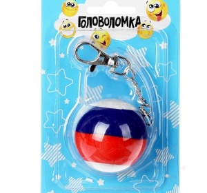 Заказать Головоломка ЛАС ИГРАС Шар 3900580 в Спорткомплекте с доставкой и недорого! Заказать Головоломка ЛАС ИГРАС Шар 3900580 в Спорткомплекте с доставкой и недорого!