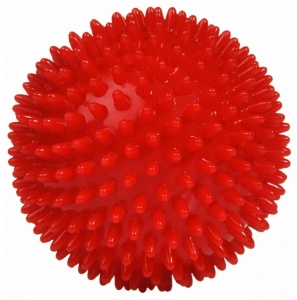 Заказать Мяч массажный 9 см L0109 в Спорткомплекте с доставкой и недорого!