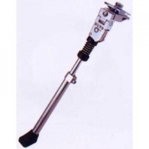 Заказать Подножка для велосипеда Nuvo NH-KC12AAJ в Спорткомплекте с доставкой и недорого!