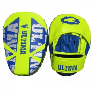 Заказать Лапа боксерская ULTIMA ULT-1101 в Спорткомплекте с доставкой и недорого!