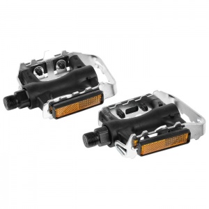 Заказать Педали STG FP-906  ось 9/16" в Спорткомплекте с доставкой и недорого!