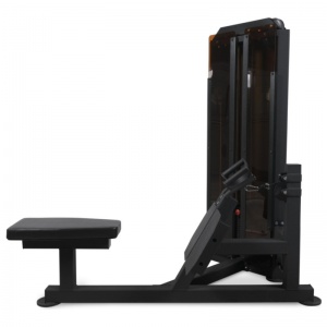 Горизонтальная тяга Bronze Gym PARTNER ML-807
