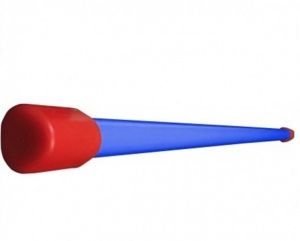 Заказать Бодибар MR-B05 5кг, ФСИ в Спорткомплекте с доставкой и недорого! Заказать Бодибар MR-B05 5кг, ФСИ в Спорткомплекте с доставкой и недорого!