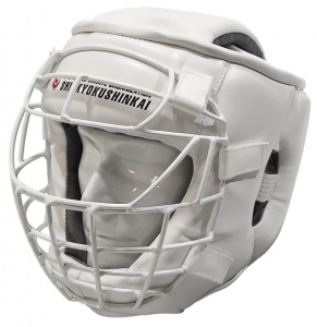 Заказать Шлем с металлической маской для Синкиокусинкай РЭЙ-СПОРТ ТИТАН-6 в Спорткомплекте с доставкой и недорого! Заказать Шлем с металлической маской для Синкиокусинкай РЭЙ-СПОРТ ТИТАН-6 в Спорткомплекте с доставкой и недорого!