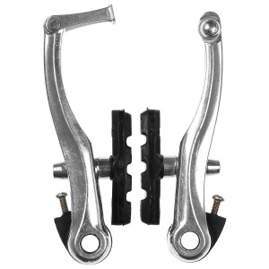 Заказать Колодки тормозные Graffiti V-brake HC-PJ-090D 2867954 в Спорткомплекте с доставкой и недорого!