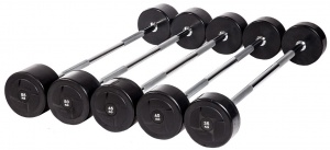 Заказать Набор прямых штанг Profi-Fit 35-55 кг в Спорткомплекте с доставкой и недорого! Заказать Набор прямых штанг Profi-Fit 35-55 кг в Спорткомплекте с доставкой и недорого!