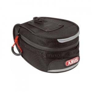 Заказать Велосумка подседельная ABUS ST 150 KF SE ALLROUND Onyx в Спорткомплекте с доставкой и недорого!