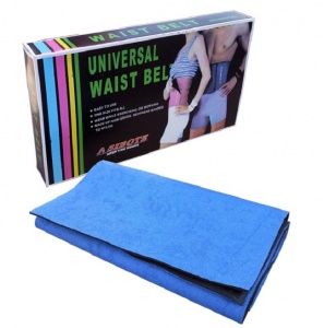 Заказать Пояс для похудания Сауна 07336 100х20х0,2 см в Спорткомплекте с доставкой и недорого! Заказать Пояс для похудания Сауна 07336 100х20х0,2 см в Спорткомплекте с доставкой и недорого!