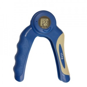 Заказать Эспандер кистевой с электронным счетчиком на 15 кг, т170353 в Спорткомплекте с доставкой и недорого! Заказать Эспандер кистевой с электронным счетчиком на 15 кг, т170353 в Спорткомплекте с доставкой и недорого!