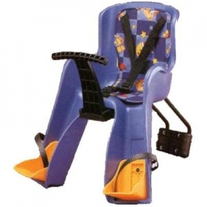 Заказать Детское сиденье для велосипеда Sheng-Fa YC-699 в Спорткомплекте с доставкой и недорого! Заказать Детское сиденье для велосипеда Sheng-Fa YC-699 в Спорткомплекте с доставкой и недорого!