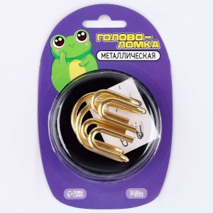 Заказать Головоломка Puzzle 9922673 в Спорткомплекте с доставкой и недорого!