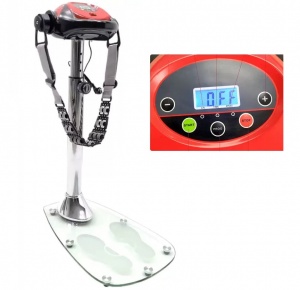 Заказать Вибромассажер GS-301G Китай в Спорткомплекте с доставкой и недорого! Заказать Вибромассажер GS-301G Китай в Спорткомплекте с доставкой и недорого!