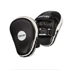 Заказать Тренировочные лапы Century CREED короткие 146012 в Спорткомплекте с доставкой и недорого!