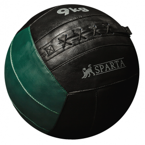 Заказать Медболл Sparta ECOleather в Спорткомплекте с доставкой и недорого! Заказать Медболл Sparta ECOleather в Спорткомплекте с доставкой и недорого!